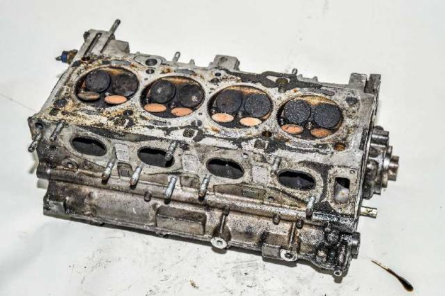 4 SERİSİ ÇIKMA YEDEK PARÇA YARIM ALT MOTOR_636